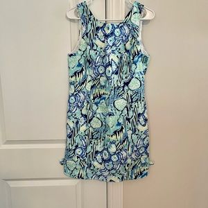 Lilly Pulitzer 2017 - like new